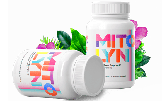 mitolyn 1 bottle