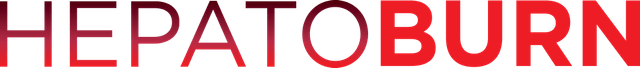 HEPATO BURN LOGO